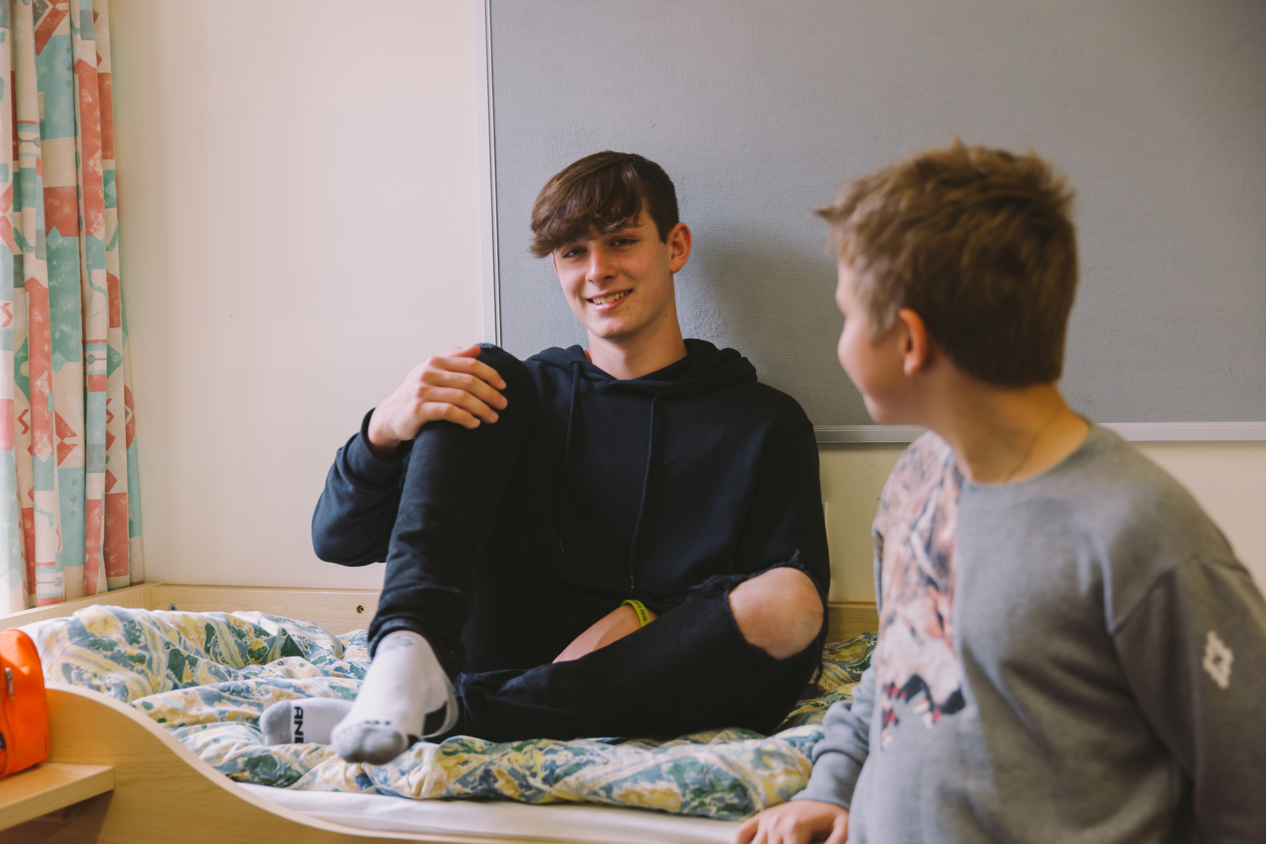 English School Accommodation