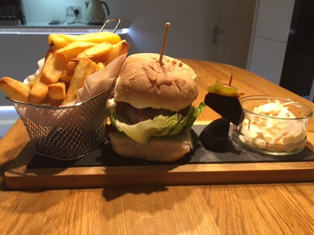 Best English course meals in UK
