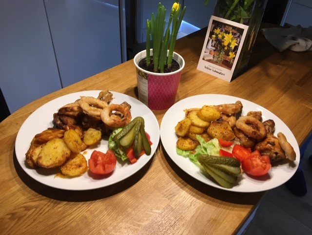 Julie's Fish & Chips