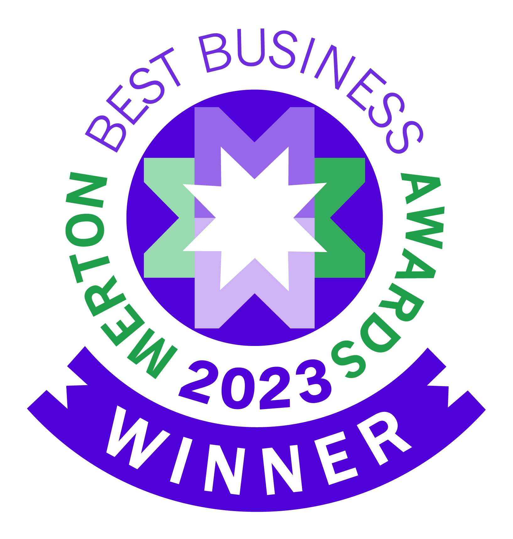 Wimbledon School of English wins Award at Merton Best Business Award