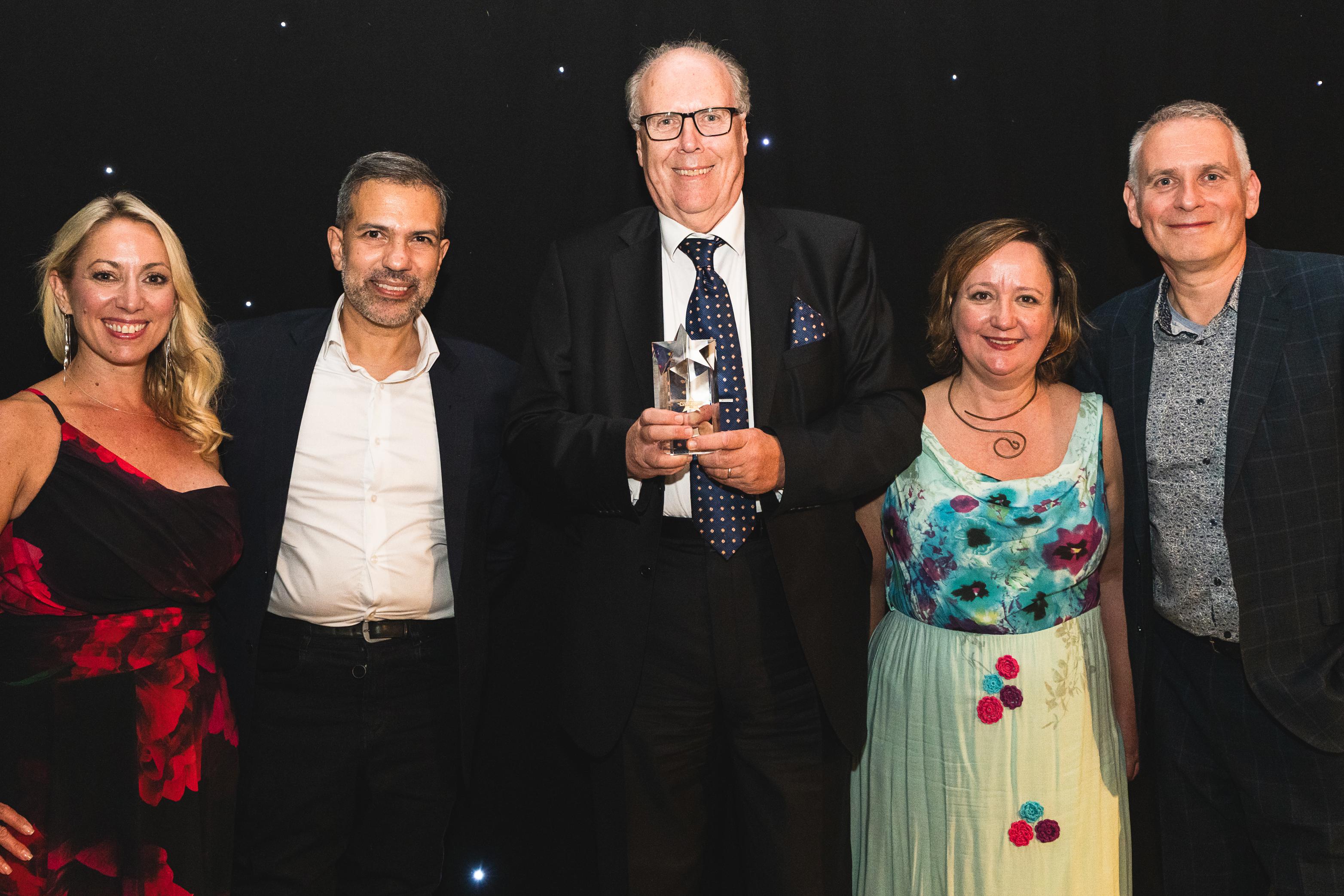 TEN Win ST Star Awrds