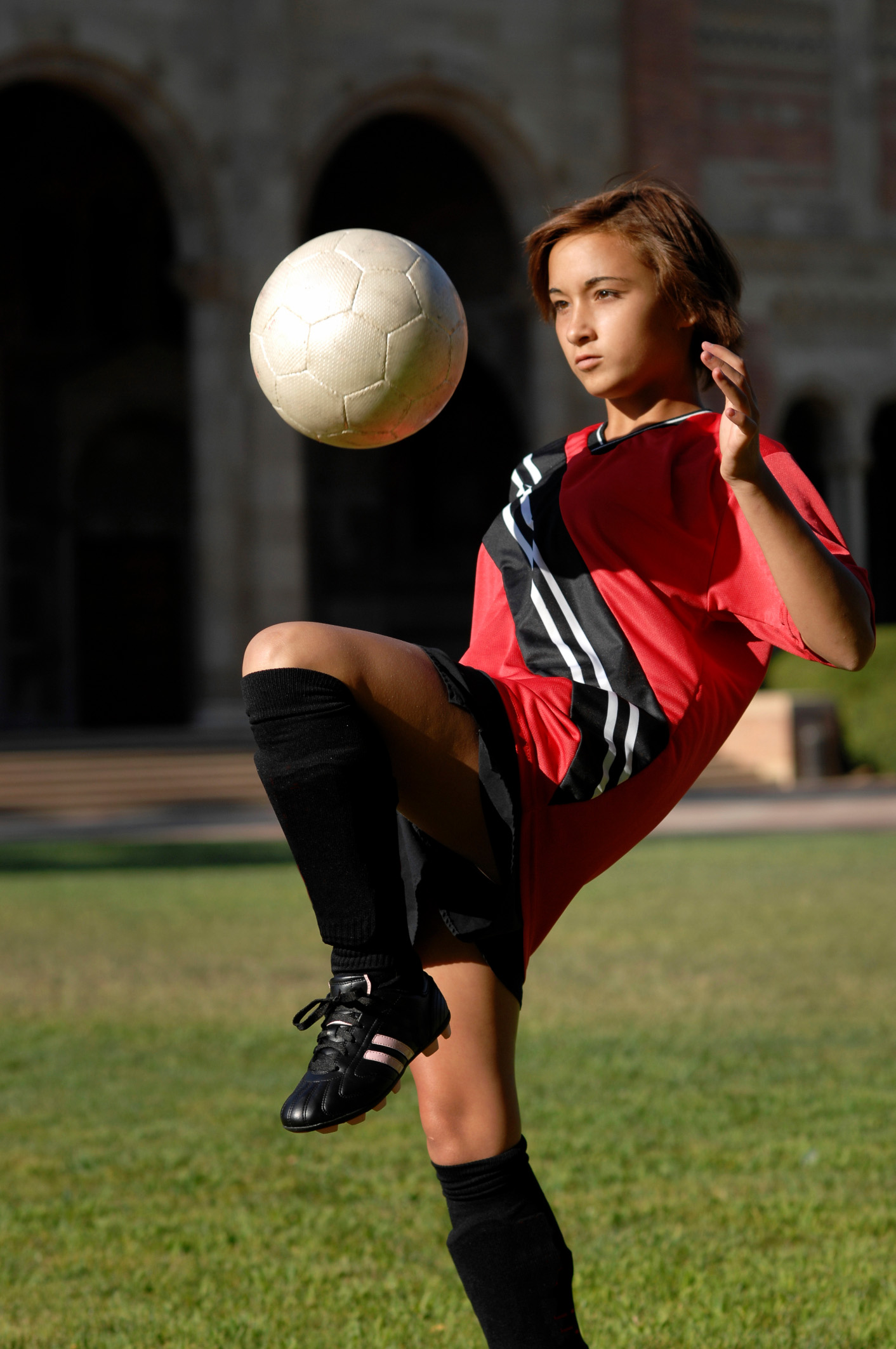 Football Academy for kids in UK