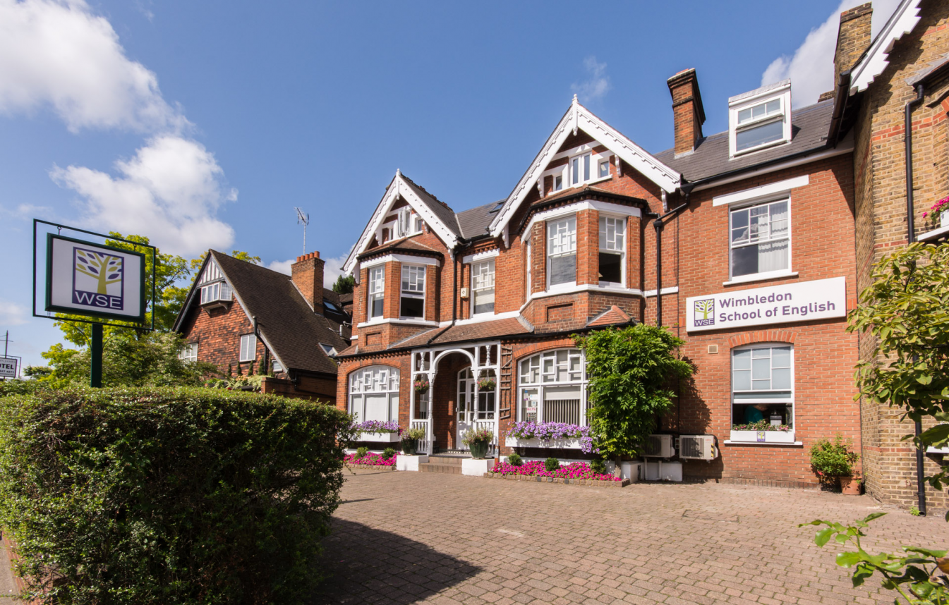 Wimbeldon Poem WIMBLEDON SCHOOL OF ENGLISH - Poems inspired by Shakespeare: By Teacher ...